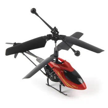 RC 901 2 Mini Vrtuľník Rádiové Diaľkové Ovládanie Lietadla Micro 2 Kanál Gyro, RC Vrtuľník Drone Pre Deti Darček