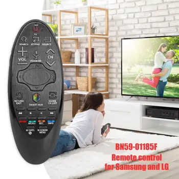 Diaľkové Ovládanie Kompatibilné pre Samsung a LG smart TV BN59-01185F BN59-01185D BN59-01184D BN59-01182D