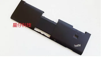 Pre Lenovo Thinkpad T400S T410S opierka Dlaní Prázdne Kryt prstov Otvor 45M2371 45N2371 75Y5573