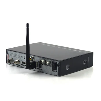 USB WiFi TV Set-Top Box Anténa pre Freesat V7 V8 Série Digitálny Satelitný Bezdrôtové pripojenie na počítač, notebook