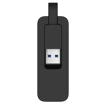 Tp-Link USB Ethernet Adaptér USB 3.0 2.0 Sieťová Karta do RJ45 Lan pre Windows 10 Xiao Mi Rámček 3 Ethernet USB