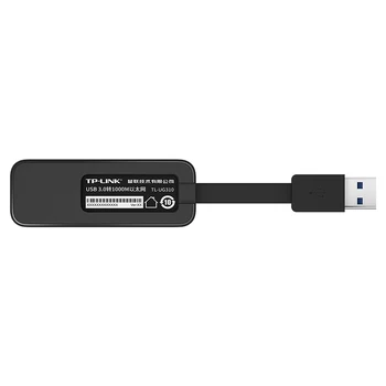 Tp-Link USB Ethernet Adaptér USB 3.0 2.0 Sieťová Karta do RJ45 Lan pre Windows 10 Xiao Mi Rámček 3 Ethernet USB