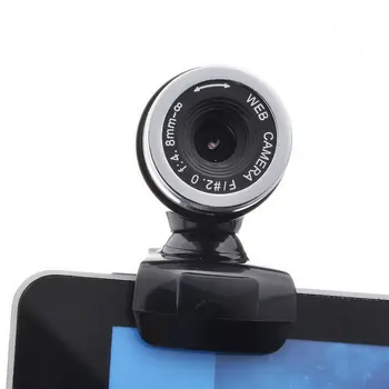 1080P Webcam USB2.0 Počítačovej Siete Kamery, Sieťové Kamery Zadarmo Disk USB Cam Hd Kamery S Mikrofón Webová Kamera na Počítač