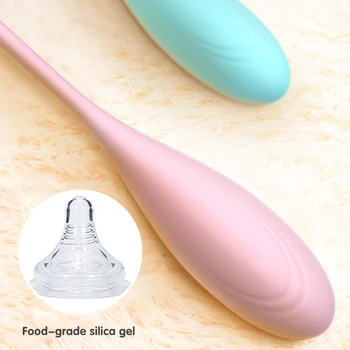 Nohavičky Vibrátory APLIKÁCIU Bluetooth Bezdrôtové Diaľkové Ovládanie Vibračné Vajíčko Nositeľné Dildo Vibrátor G-Spot Klitorisu sexuálnu hračku pre Ženy