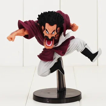 Anime PVC Akcie Obrázok Modelu Hračka Bábika