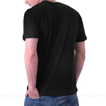 Upír Diáre Damon Salvatore T Košele Rodinné Fitness T-Shirt Muž Krátky Rukáv Lacné Oblečenie Značky