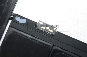 JIGU A1527 Pôvodné Notebook Batéria Pre APPLE MacBook 12 