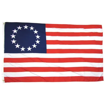Americká Vlajka 13 Star USA Historické NÁS mas Polyester USA Pásy Zástavy Vlajky Hobby Dekorácie Vlajka Dom Banner Priechodka