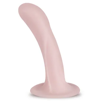 Análny Plug Simulácia Penis Masáž Stick s Prísavkou G Mieste Masáž Stimuluje Masturbácia, Sexuálne Hračky pre Ženy a Mužov.