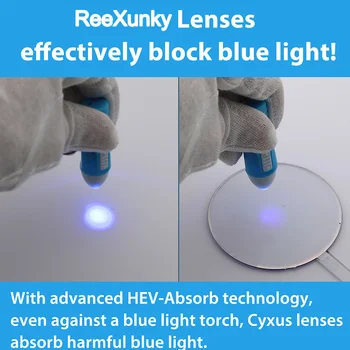 Nové Unisex Anti Blue Ray Počítač Okuliare Ženy Vintage Kovový Rám Hráčske Okuliare Mužov Anti Oko Eyestrain Svetlo Blokovanie Okuliare