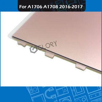 Originál nové A1706 A1708 LCD Podsvietenie Displeja Listov Papiera pre Macbook Pro Retina 13