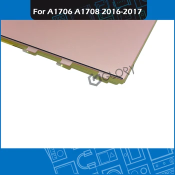 Originál nové A1706 A1708 LCD Podsvietenie Displeja Listov Papiera pre Macbook Pro Retina 13