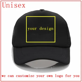 Som rád, Florbal, Bavlna šiltovku otec klobúky Výšivky Unisex Snapback klobúky baseball čiapky pre ženy kríž copu klobúk
