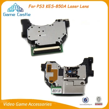 1pcs Originálne Náhradné Optické Vyzdvihnutie KES 850A 850 KES-850A Pre PS3 Bluray Šošovky Lasera Super Slim