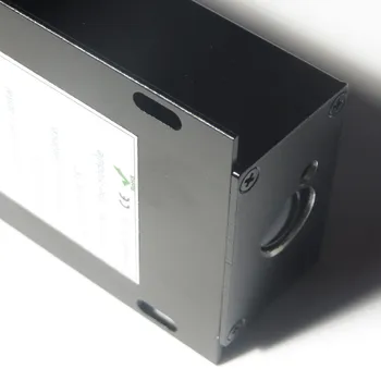60 M Laser škály modul sériové diaľkomer monitorovania bezpečnosti Meranie Vzdialenosti sériového portu USB na RS232 signál TTL