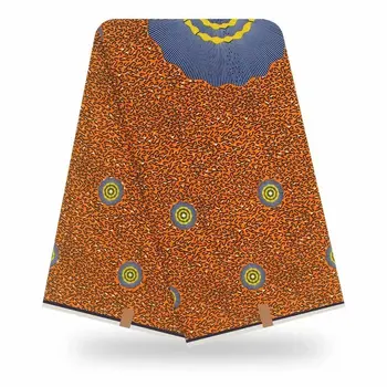 Africké reálne vosk tkanina bavlna vosk tkaniny tlače veľkoobchod ankara africkej tlače vosk tkaniva ankara textílie 2020 afriky textílie