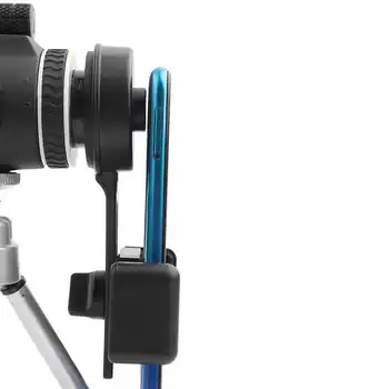 S vysokým Rozlíšením HD 40x60 Monokulárne Ďalekohľad, Fotoaparát na Mobile Okulára Nízke Nočné Videnie Rozsah Nanášanie Optika Kompaktný Vreckový