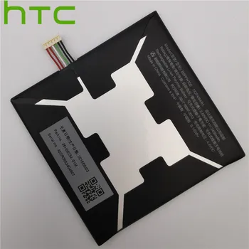 Originálne BOPFH100 B0PFH100 Li-ion Batéria Telefónu HTC Desire Oko 4G M910X M910n Batérie + Darček Nástroje +Samolepky