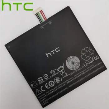Originálne BOPFH100 B0PFH100 Li-ion Batéria Telefónu HTC Desire Oko 4G M910X M910n Batérie + Darček Nástroje +Samolepky