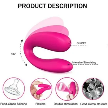 Prenosné Vibračné Nohavičky Masér Ženy, Dospelých, Pre Páry Vibrátor G-Spot U Silikónové Stimulátor Vibrátory Sexuálnu Hračku Pre Ženy