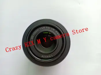 Pre Nikon 1 30-110 mm Zoom objektív V1 V2 V3 J1 J2 J3 J4 J5 30-110 VR 30-110 mm f/3.8-5.6 mirrorless fotoaparátu objektív (z Druhej ruky)