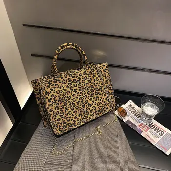 Tašky Pre Ženy 2020 Návrhár Luxusných Leopard Zebrovité Kabelky Ženy Shopper Taška Sac Hlavný Tote Ženy Taška Cez Rameno