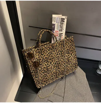 Tašky Pre Ženy 2020 Návrhár Luxusných Leopard Zebrovité Kabelky Ženy Shopper Taška Sac Hlavný Tote Ženy Taška Cez Rameno