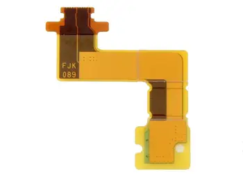 Najlepšia Kvalita Baterka flex kábel Na Sony Xperia Z5 kompaktný z5mini E5823 E5803 Fotoaparát Blesk flex kábel náhradné diely