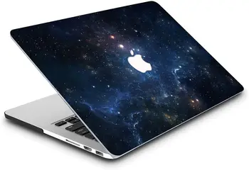 Prípade, Laptop Rukáv Coque Pre Macbook Air Pro 13 palcový Pevný Shell Kryt a2179 a1932 A1706 A1989 A2159 2020 A2289 A2251 Pro A1708