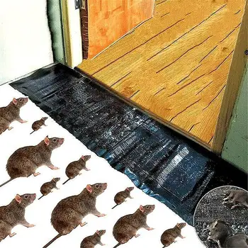 Potkan Lepivé Doštičky, Pasce Lepidlo na Myši, Myši Hlodavce Lepidlo Pasce Rada Lepidlo Pasce Sticky Myši, Podložky Myši Pasce na Myši Rada