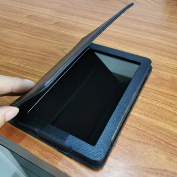 Horúce Ebook Reader Android Smart wireless WiFi digitálny Prehrávač a 7 palcový Dotykový Displej E-book 4000MHA veľké Batérie