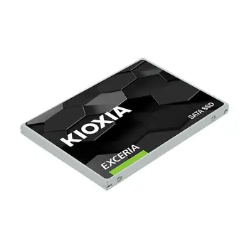 Kioxia Prenosný Disk SSD 240GB 480GB 960GB Internej jednotky ssd (Solid State Disk HDD Pevný Disk SATA3 2,5 palca pre Prenosný POČÍTAČ,