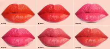 PERIPERA Peri Atrament Stick 3.5 g Sexy Rúž Matný Nepremokavé Velvet Lip Stick Sexy Tmavo Červená Farba make-up kórejský Kozmetika