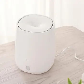 Pôvodný Xiao Mijia HL Prenosné USB Mini Vzduchu Aromaterapia Difúzor Zvlhčovač Pokojnej Vôňa Hmly Maker 7 Farbu Svetla Home Office