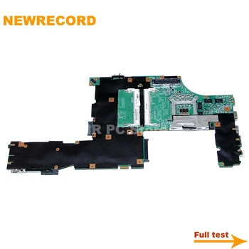 NEWRECORD 08271-3 48.4CU14.0 Pre Lenovo ThinkPad W510 Notebook Doske 63Y1896 63Y1551 63Y2022 75Y4115 QM57 N10P-GL-A3