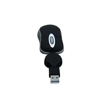 CHYI 3D Mini Myš Zdvíhateľnej Line Optická USB Počítačová Malé Myši Deti Káblové Myší Darčeky Pre PC, Notebook Dropshipping