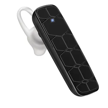 Nové auto Bluetooth headset bezdrôtový in-ear športové slúchadlá ucho nepremokavé nabíjateľná pre IPhone xiao Samsung, HTC