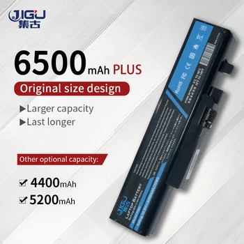 JIGU Batérie Pre LENOVO IdeaPad B560 Y460C Y560 57Y6440 L10S6Y01