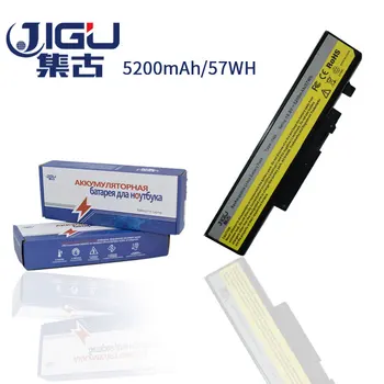 JIGU Batérie Pre LENOVO IdeaPad B560 Y460C Y560 57Y6440 L10S6Y01
