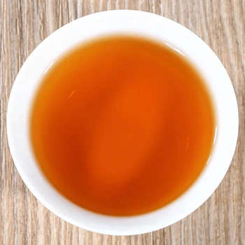 čaj Jar Vysokej kvality Lapsang Souchong Tea Triedy A++ Bezdymového chuť Tongmushan Horských Malý Čierny Čaj zhengshan xiaozhong