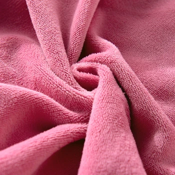 Klasické Vyšívacie 5 Farieb Zimné Velvet Flanelové Fleece posteľná bielizeň nastaviť Perinu Posteľná Bielizeň Vybavené List obliečky na Vankúše Kráľovná Kráľ