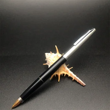 Hrdina značky 443 plniace pero. Klasické antické darček pero. Zabezpečenie kvality Office vzdelávania papiernictvo školy