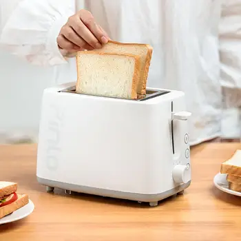 Najnovšie Pinlo Hriankovač Inteligentné Plne Automatické Hriankovače, Rúra Na Pečenie Kuchynské Spotrebiče, Raňajky Chlieb Sandwich Stroj