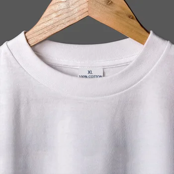 Nemecký Ovčiak (Black Späť) T-shirt Mužov Tričko Print T Shirt Č Fade Tee Pohode Top Zábavné Oblečenie O Krk Bavlnená Tkanina