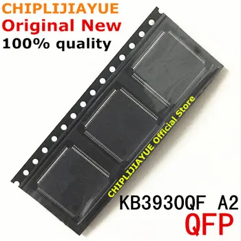 5 KS KB3930QF A2 KB3930 QFP-128 Nové a Originálne IC Chipset