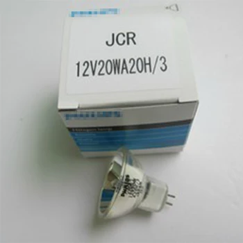 PHL JCR 20W 12V A20H/3 žiarovka/žiarivka GZ4 pre mikroskopom