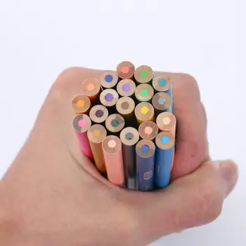 160 druhov viesť-farebné ceruzky, olej, voda-rozpustný vo vode, viesť-farebné, karikatúra, perá, pastelky, graffiti Darčeky, profesionálnej kefy