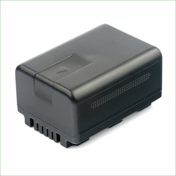 LANFULANG VW-VBK180 nabíjateľná Batéria Fotoaparátu Batérií Panasonic HC-V700 SDR-S70 VW-VBL090 VW-VBK360 HC-V10