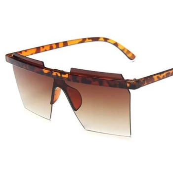 Charachterized Námestie slnečné Okuliare mužov Odtieňoch, Dámske Značky Dizajnér Dámske Modré Slnečné Okuliare Retro 2020 Okuliare UV400