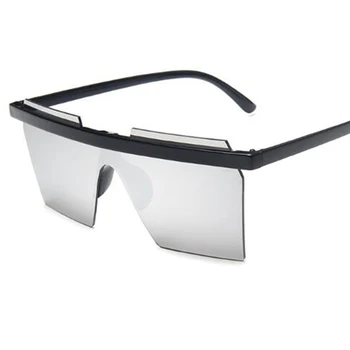 Charachterized Námestie slnečné Okuliare mužov Odtieňoch, Dámske Značky Dizajnér Dámske Modré Slnečné Okuliare Retro 2020 Okuliare UV400